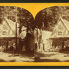Nashua Tent.