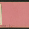 Grandpa Will's House at Exeter, N.H.