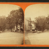 Grandpa Will's House at Exeter, N.H.