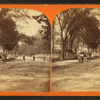 Front Street.