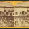Interior of Chapel at Philips Exeter Academy.