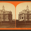 Robinson Female Seminary.