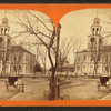 1st Congregational Church.