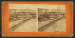 Fabyan House, White Mountains, N.H.