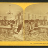 Stereoscopic views of Fabyan, New Hampshire.