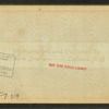Stereoscopic views of Fabyan, New Hampshire.