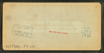 Stereoscopic views of Fabyan, New Hampshire.