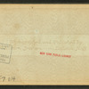 Stereoscopic views of Fabyan, New Hampshire.