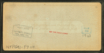 Stereoscopic views of Fabyan, New Hampshire.
