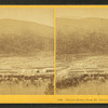 Fabyan House, from (Mount Deception), White Mountains.