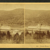Fabyan House, White Mts.