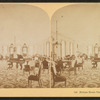 Fabyan House Parlor, White Mts.