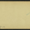 Fabyan House, White Mountains, N.H.