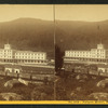 Fabyan House, White Mountains, N.H.