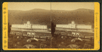 Fabyan House, White Mountains, N.H.