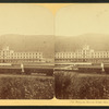 Fabyan House, front view.