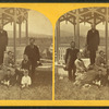 Andover Group at Summer House.