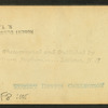 Twin Mt. House, Carroll, N.H.