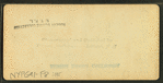 Twin Mt. House, Carroll, N.H.
