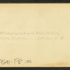 Twin Mtn. House, Carroll, N.H.