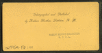 Twin Mountain House, Carroll, N.H.