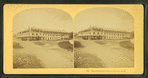 Twin Mountain House, Carroll, N.H.