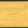 Twin Mountain House, Carroll, N.H.