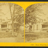Henry Ward Beecher's Country Home.