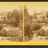 Henry Ward Beecher's country home.