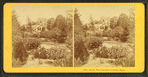 Henry Ward Beecher's country home.