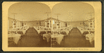 Twin Mtn. House Dining Room.