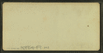 Crystal Cascade, White Mountains, N.H.