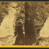 Crystal Cascade.
