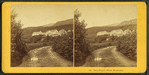 Glen House, White Mountains.