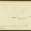 Emerald Pool, near Glen House, N.H.