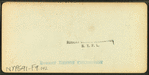 Emerald Pool, near Glen House, N.H.