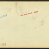 Emerald Pool, near Glen House, N.H.