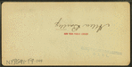 Emerald Pool, near Glen House, N.H.