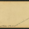 Emerald Pool, near Glen House, N.H.