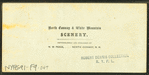 Glen Ellis Fall, White Mountains, N.H.