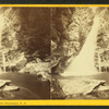 Glen Ellis Fall, White Mountains, N.H.
