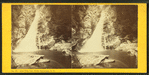 Glen Ellis Fall, White Mountains, N.H.