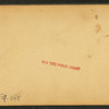 Glen Ellis Falls, White Mountains, N.H.