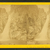 Glen Ellis Falls, White Mountains, N.H.