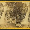 Glen Ellis Fall, White Mountains, N.H.
