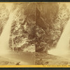 Glen Ellis Falls, White Mountains, N.H.