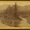 Tuckerman's Ravine, from Glen Notch.