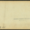 Mts. Adams and Madison, from near Glen House, N.H.