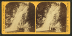 Glen Ellis Fall.