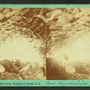 Snow Arch, Tuckerman's Ravine, N.H.